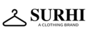 surhi clothingbrand